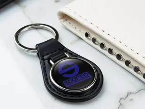 Sparco Organisateur Cuir Design Moderne Force Course